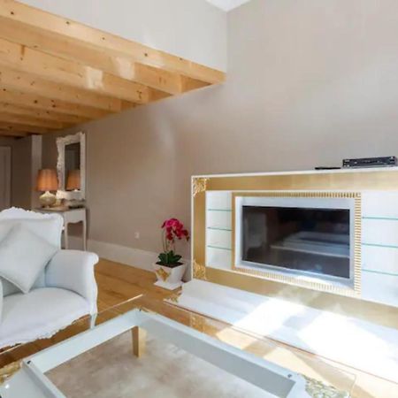 GuestReady - Beige Glamour Porto Exterior foto