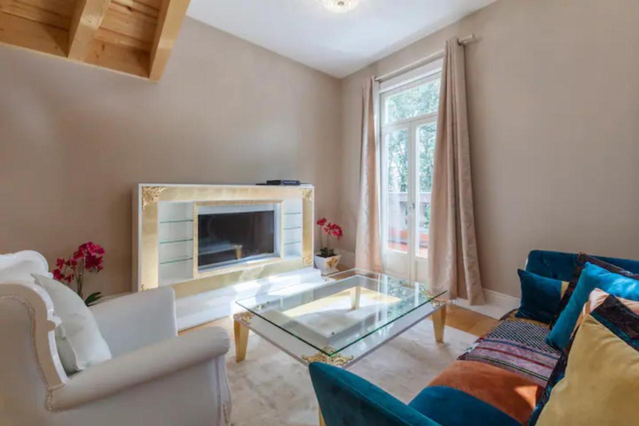 GuestReady - Beige Glamour Porto Exterior foto
