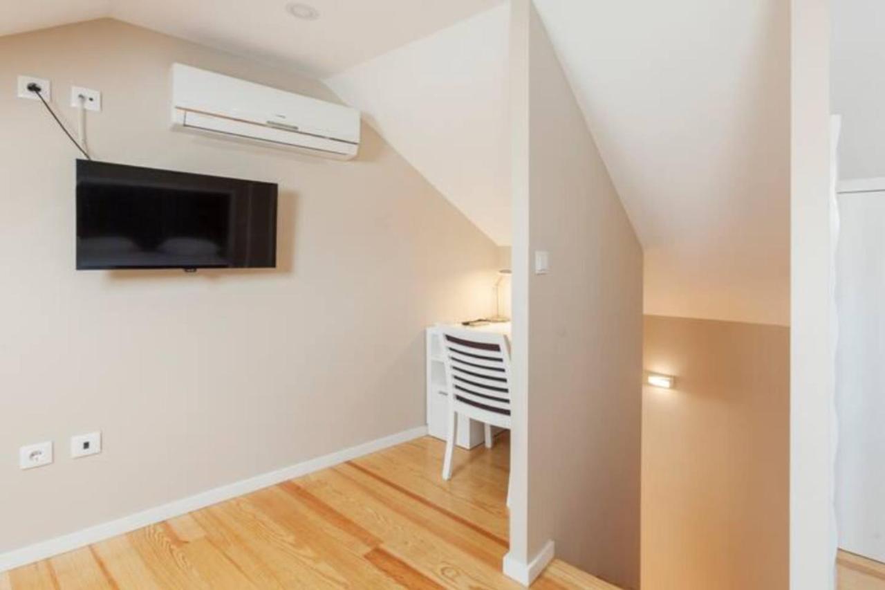 GuestReady - Beige Glamour Porto Exterior foto