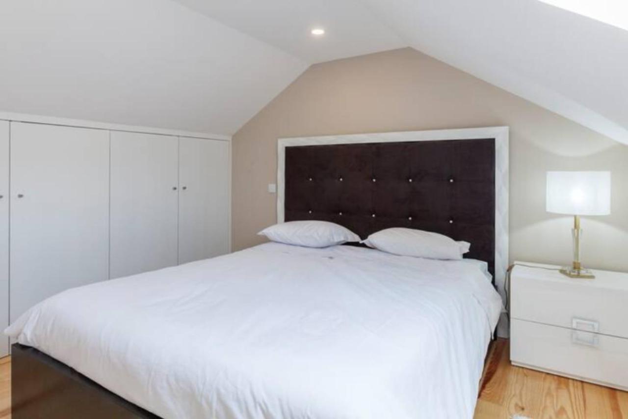 GuestReady - Beige Glamour Porto Exterior foto