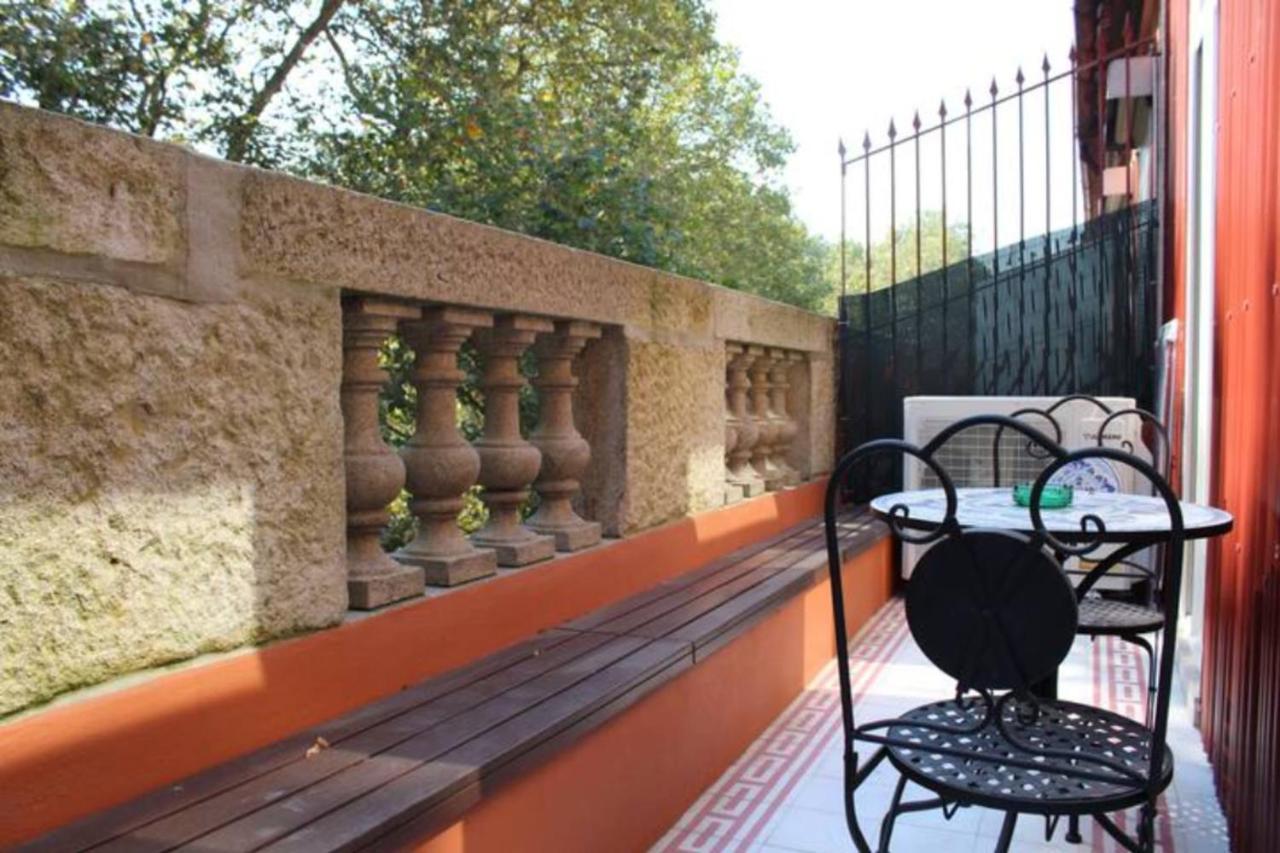 GuestReady - Beige Glamour Porto Exterior foto